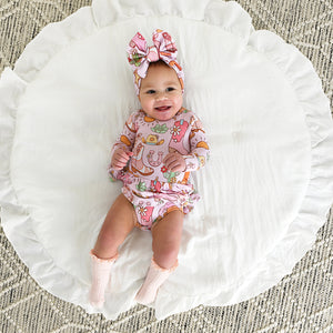 Lainey Pink Western TUTU - Gigi and Max