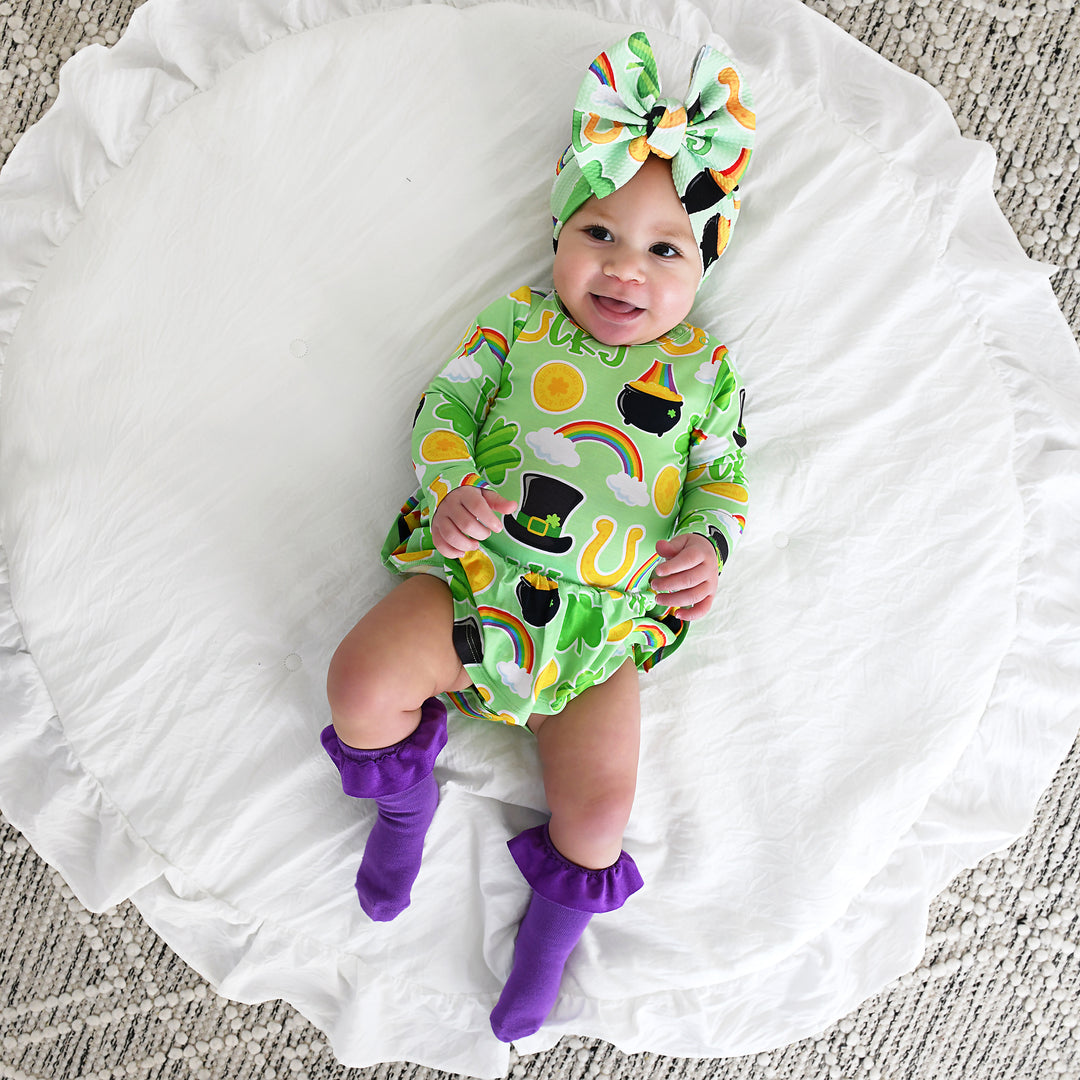 Fallon HEADWRAP - Gigi and Max