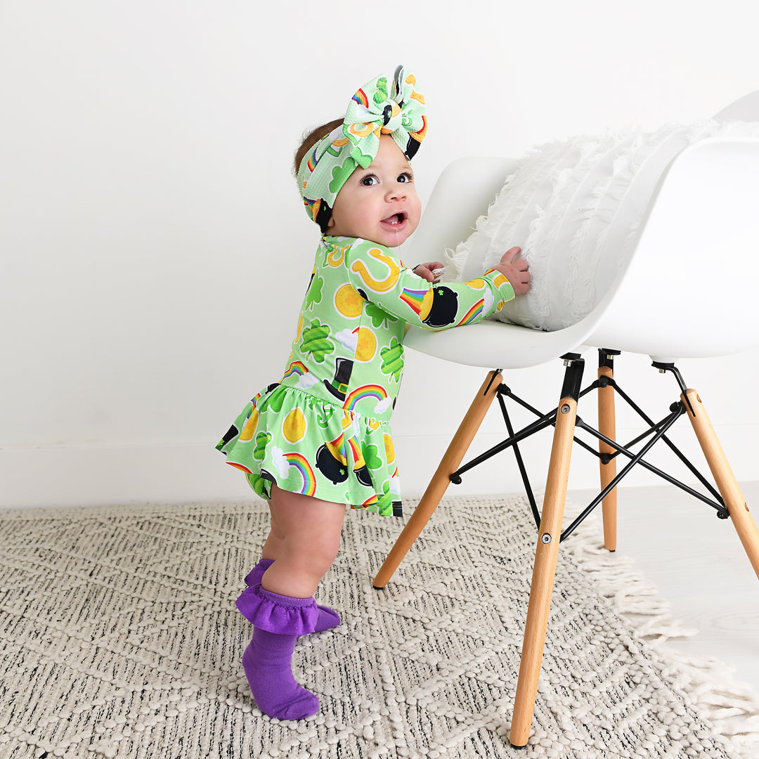Fallon HEADWRAP - Gigi and Max