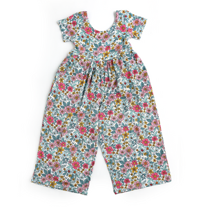 Tilly ROMPER - Gigi and Max