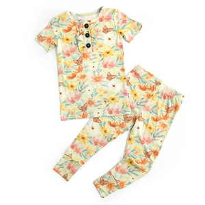 Nova RUFFLE TWO PIECE - Gigi and Max