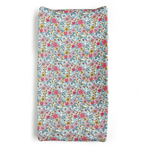 Tilly CHANGING PAD COVER - Gigi and Max