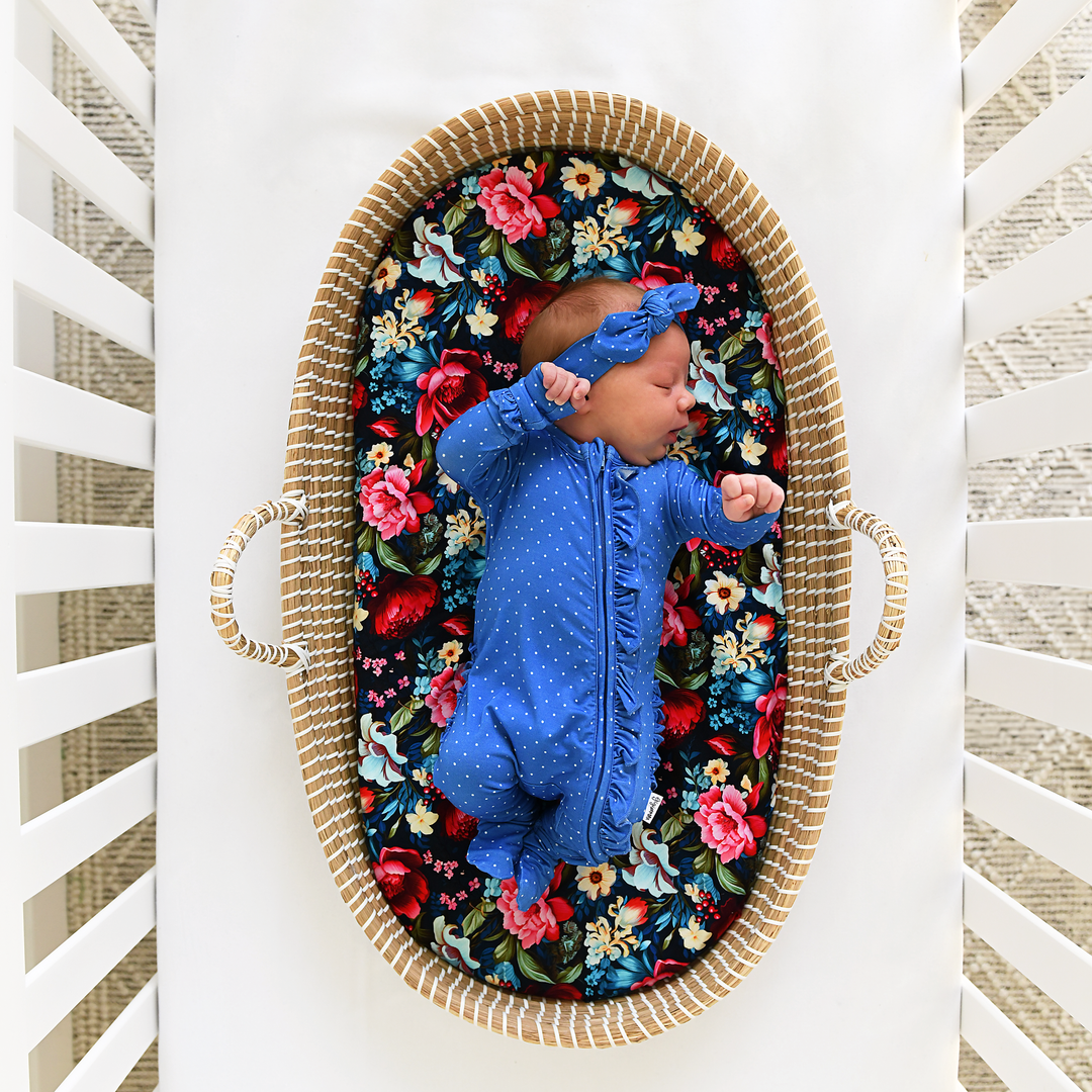 Ember TOPKNOT HEADBAND - Gigi and Max