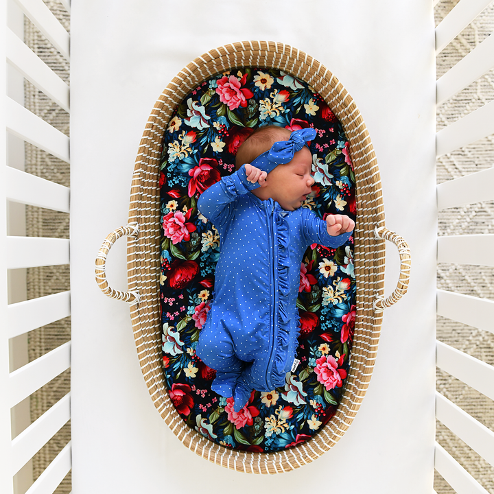 Ember TOPKNOT HEADBAND - Gigi and Max