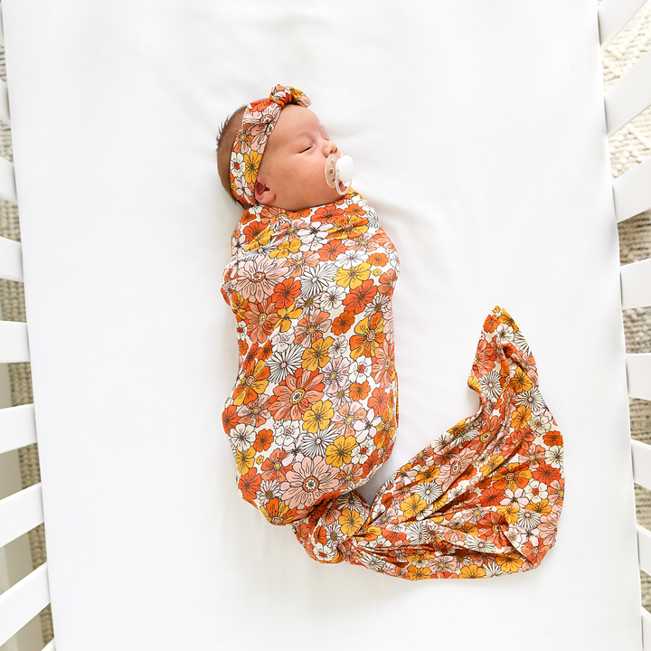 Louisa SWADDLE - Gigi and Max