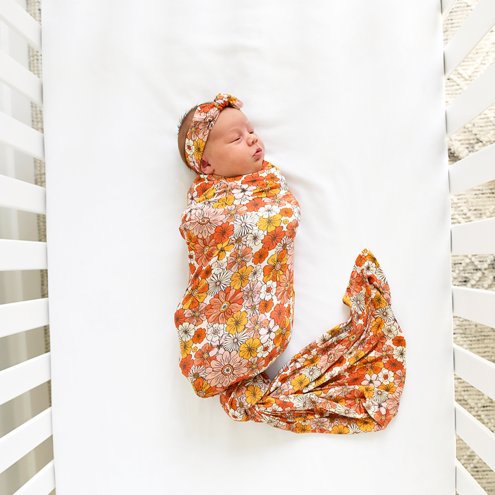 Louisa SWADDLE - Gigi and Max