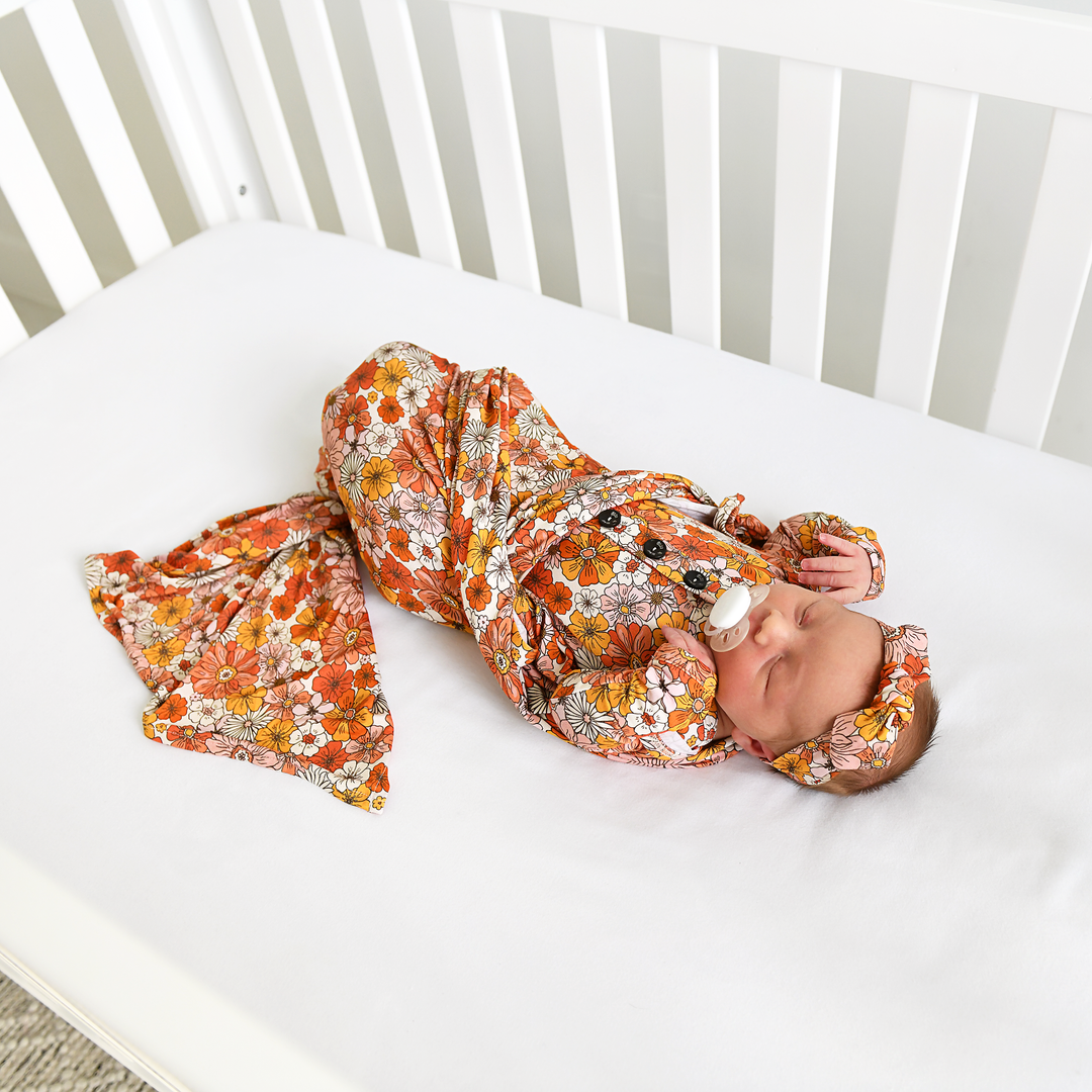 Louisa SWADDLE - Gigi and Max