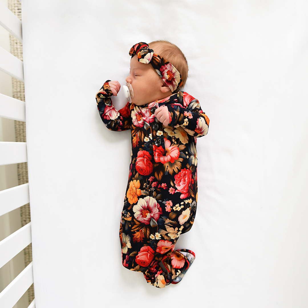 Lola GOWN - Gigi and Max