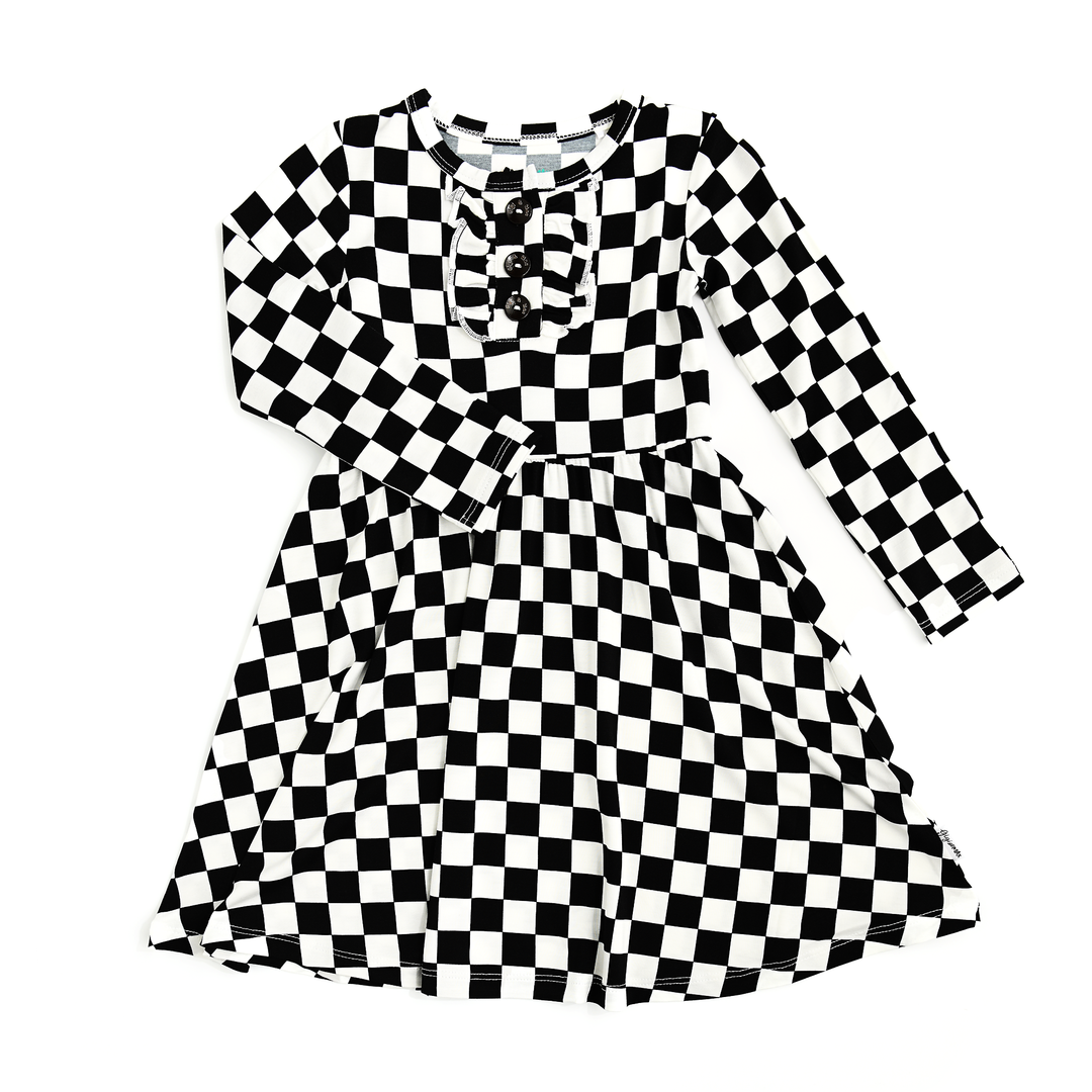 Axel TUTU DRESS - Gigi and Max