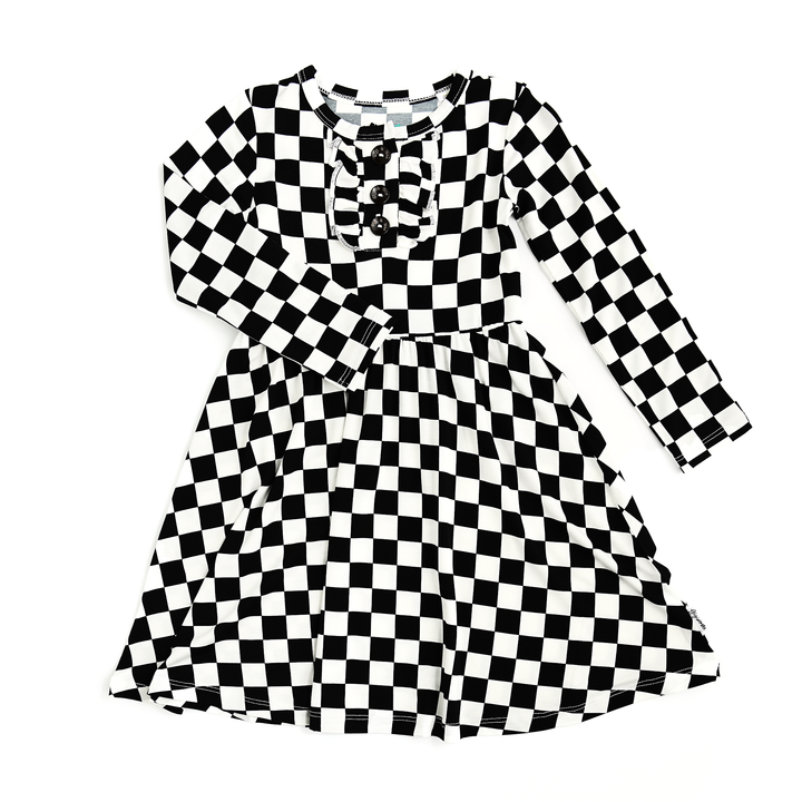Axel TUTU DRESS - Gigi and Max