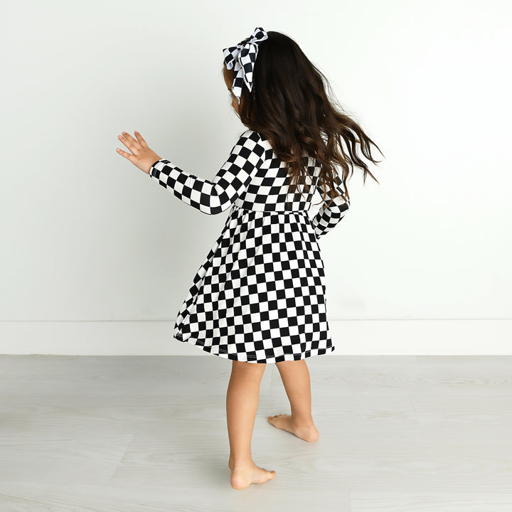 Axel TUTU DRESS - Gigi and Max