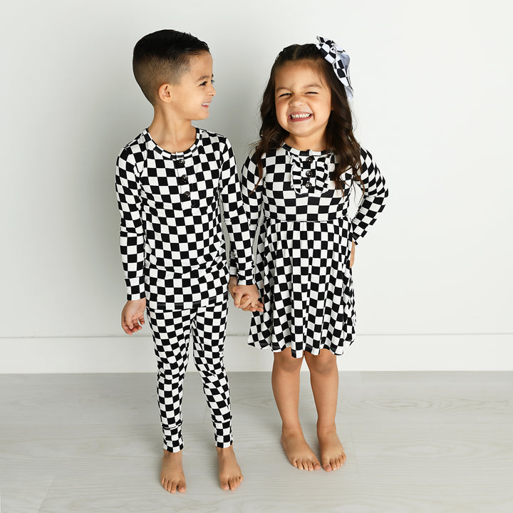Axel TWO PIECE - Gigi and Max