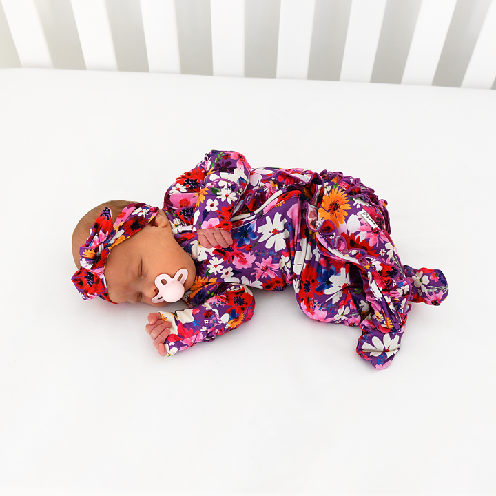 Kaia RUFFLE ZIP - Gigi and Max