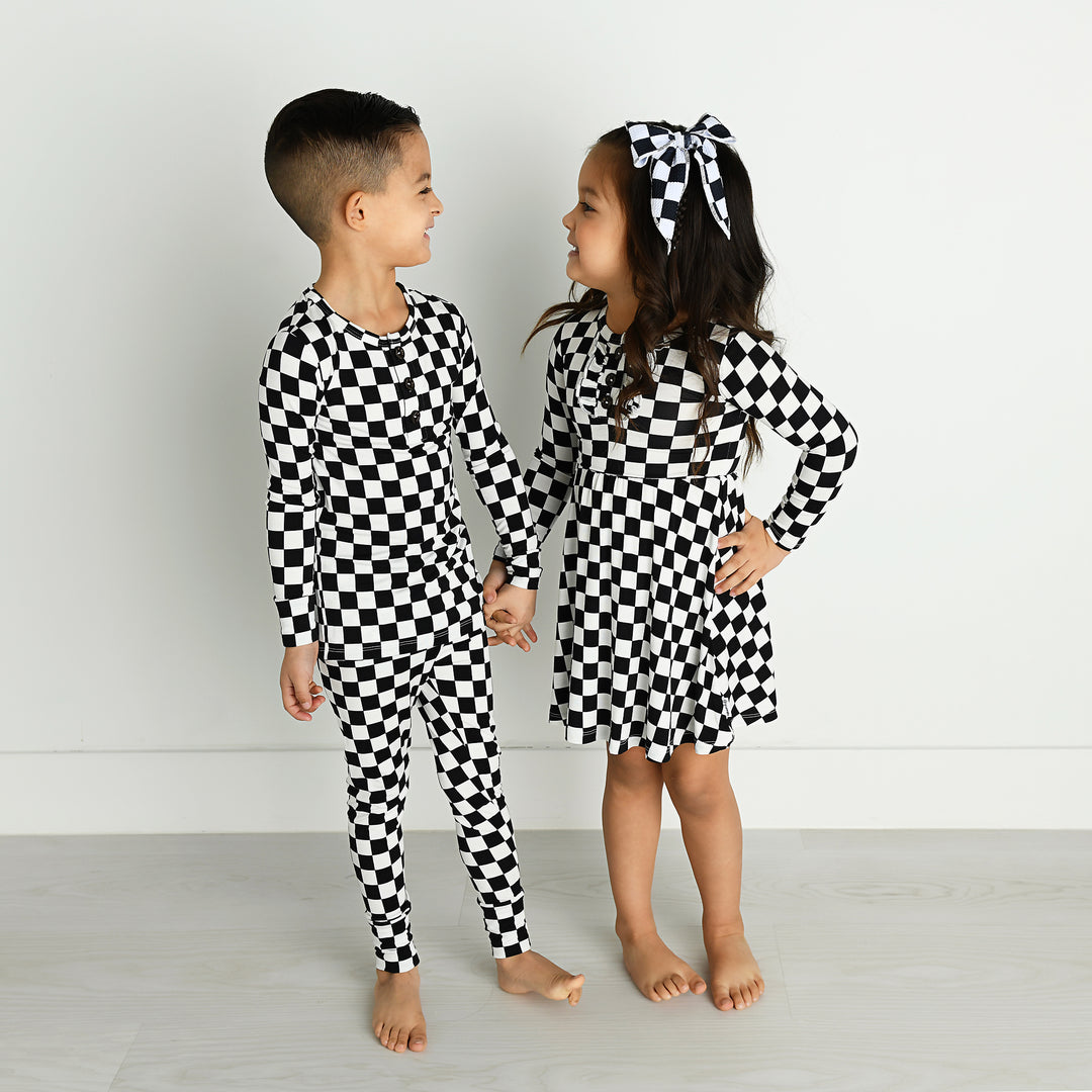 Axel TWO PIECE - Gigi and Max