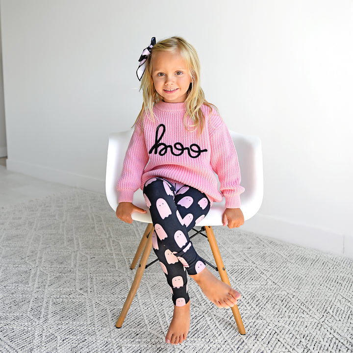 Shade Black LEGGINGS