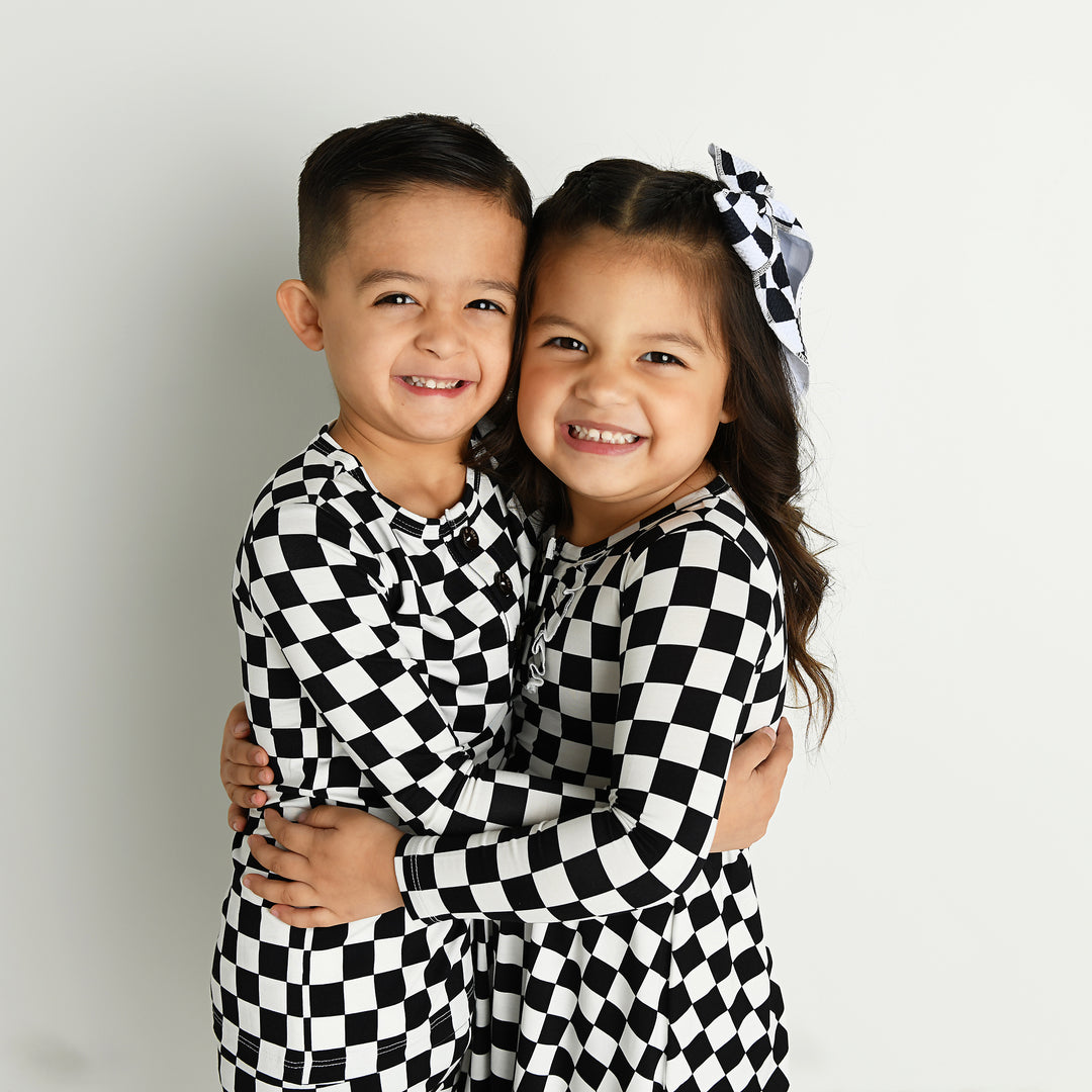 Axel TWO PIECE - Gigi and Max