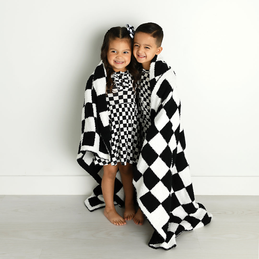 Axel TWO PIECE - Gigi and Max