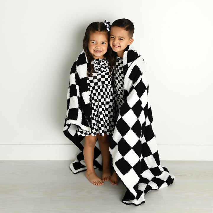 Axel TWO PIECE - Gigi and Max