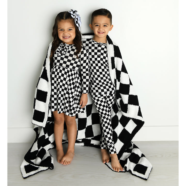 Axel TWO PIECE - Gigi and Max