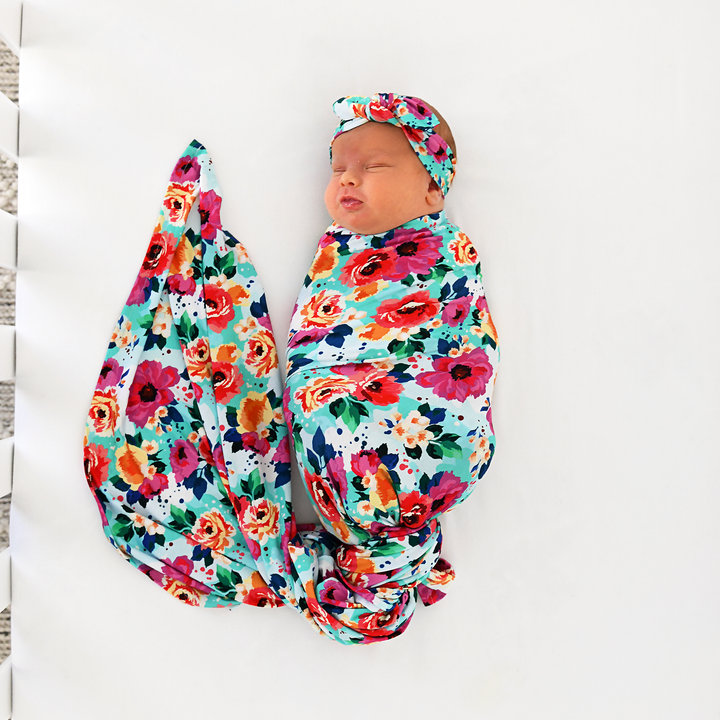 Maggie SWADDLE - Gigi and Max