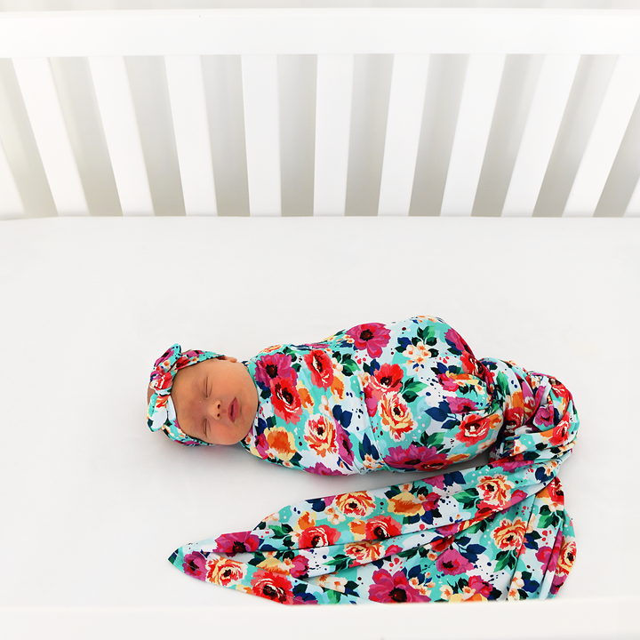 Maggie SWADDLE - Gigi and Max