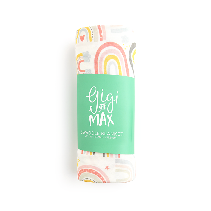 Millie SWADDLE - Gigi and Max
