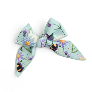 Bumble CLIP BOW - Gigi and Max