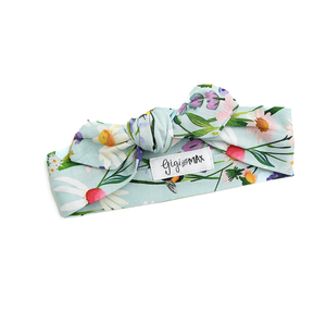 Bumble TOPKNOT HEADBAND - Gigi and Max