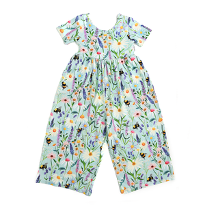 Bumble ROMPER - Gigi and Max
