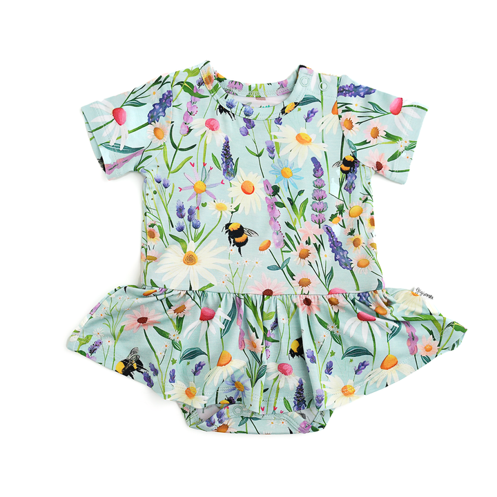 Bumble TUTU - Gigi and Max