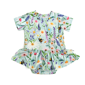 Bumble TUTU - Gigi and Max
