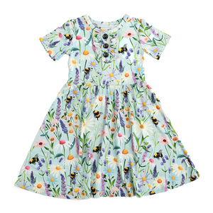 Bumble TUTU DRESS - Gigi and Max