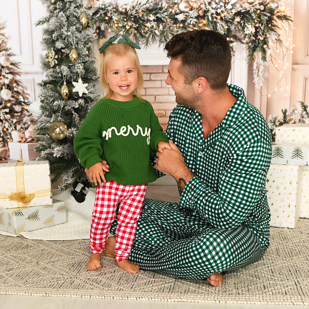 Frost LEGGINGS - Gigi and Max