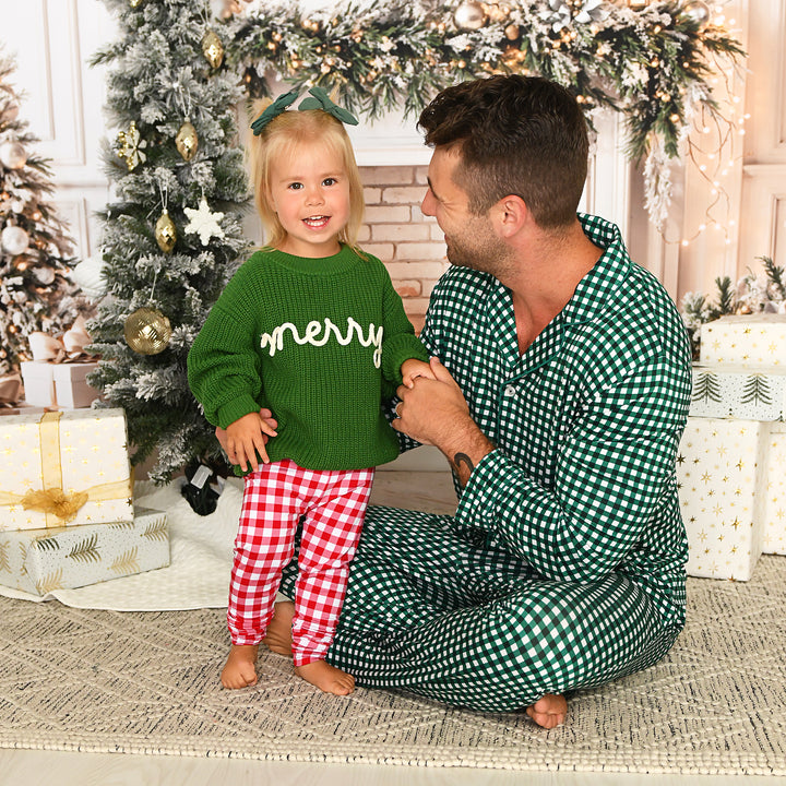 Frost LEGGINGS - Gigi and Max
