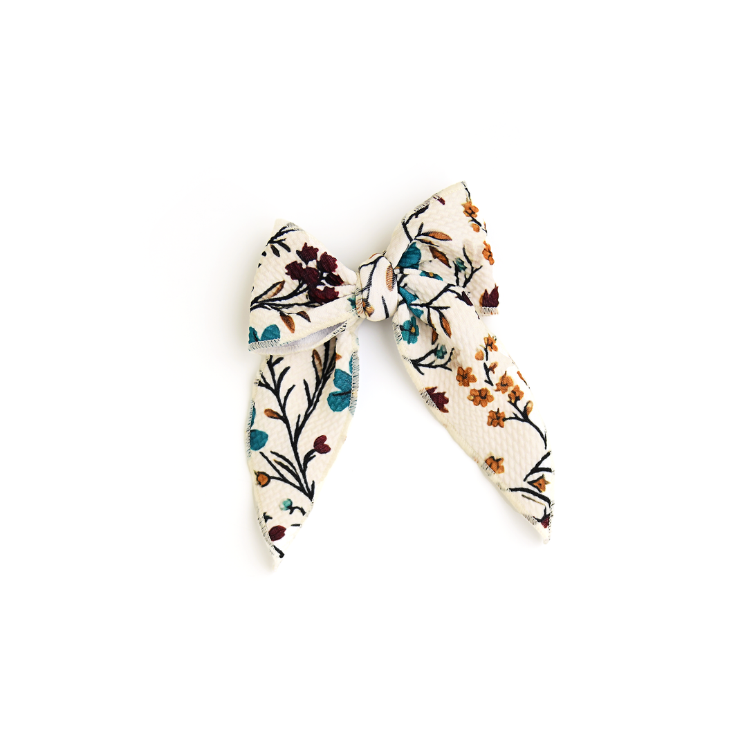Maren CLIP BOW - Gigi and Max