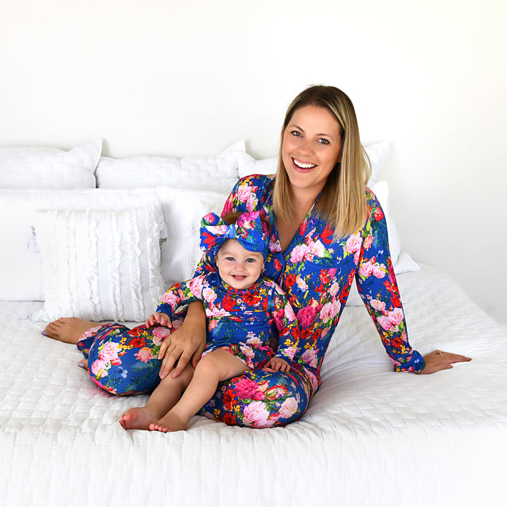 Briella HEADWRAP - Gigi and Max