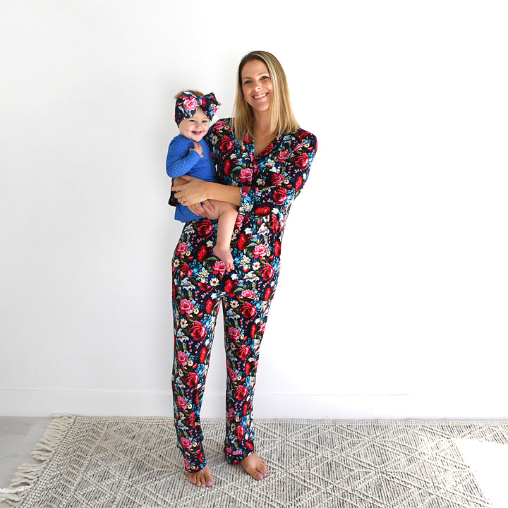 Aria HEADWRAP - Gigi and Max