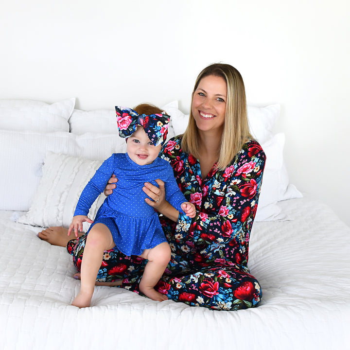 Aria HEADWRAP - Gigi and Max