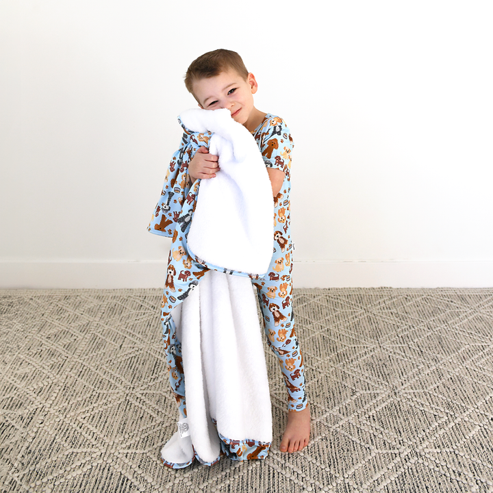 Griffin TWO PIECE - Gigi and Max