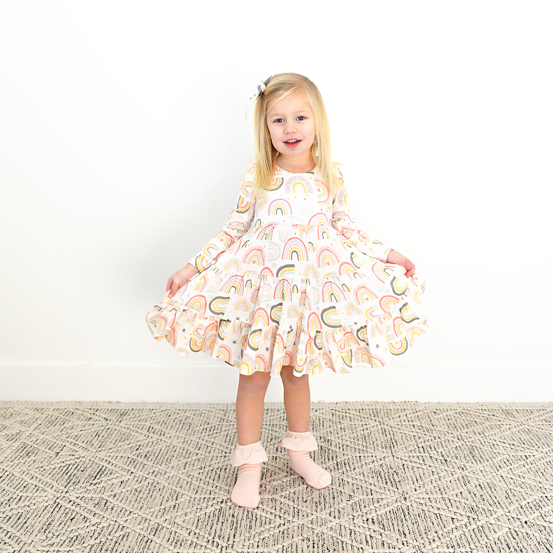 Millie CLIP BOW - Gigi and Max