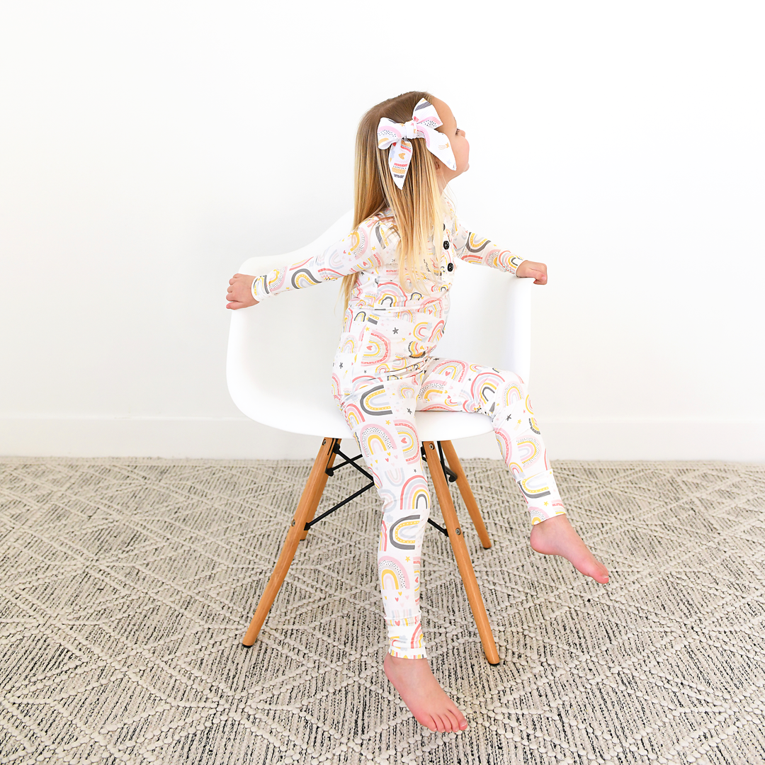 Millie CLIP BOW - Gigi and Max
