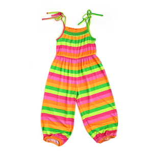 Stephanie Stripe JUMPSUIT - Gigi and Max