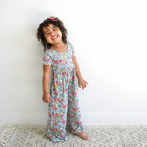 Tilly ROMPER - Gigi and Max
