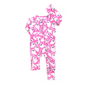 Celeste RUFFLE ZIP - Gigi and Max