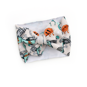 Cullen HEADWRAP - Gigi and Max