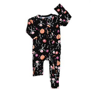 Matilda RUFFLE ZIP - Gigi and Max
