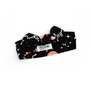 Matilda TOPKNOT HEADBAND - Gigi and Max