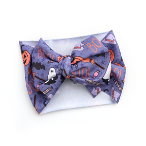 Raven HEADWRAP - Gigi and Max