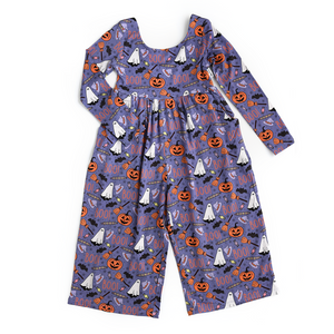 Raven ROMPER - Gigi and Max