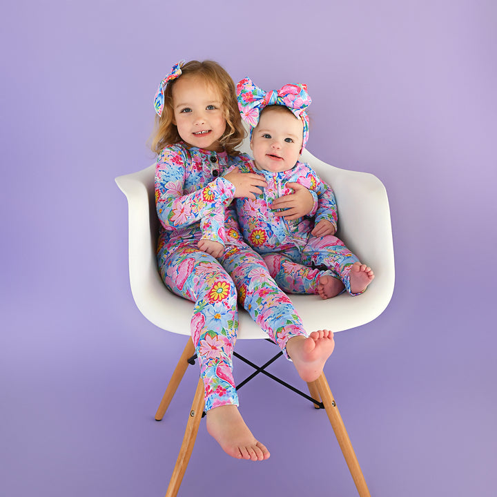 Pippa CLIP BOW - Gigi and Max